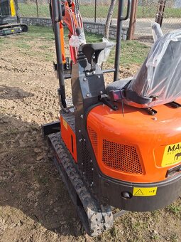 Minibager Macao STX12 - 3