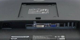 Monitor Dell P1914sc 19″ – bez káblov, plne funkčný - 3