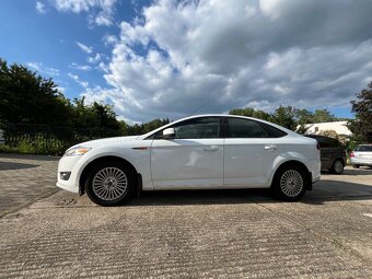 Ford Mondeo 2.0 TDCi – STK do 2027, + zimne - 3
