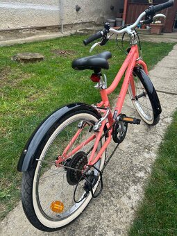 Detský bicykel - 3