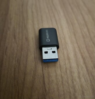 Redukcia Usb-C do Usb-A - 3