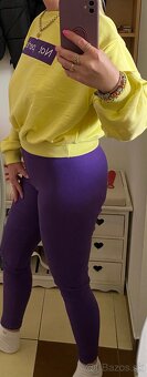 Rebrovaná nová súprava - 3