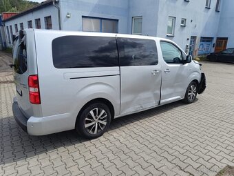 Toyota Proace 110 kW - 3