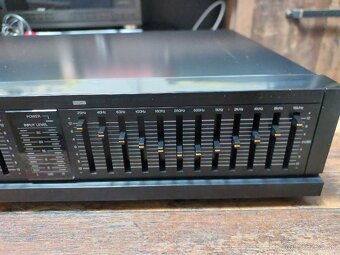 Technics SH-E50 - 3