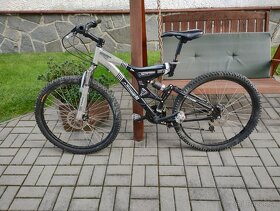 damsky bicykel kenzel - 3