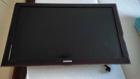 Predám TV Samsung - 3