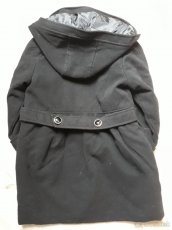 Dievčenský kabát - 3