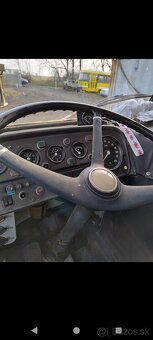 Mtsp LIAZ hasičsky jak.30000 km - 3