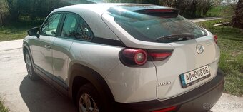 Mazda MX30  E-Skyactiv-odpočet DPH - 3