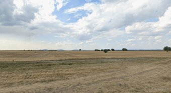 Čunovo - pozemok 1212 m2 s poľnohosp. využitím - 3