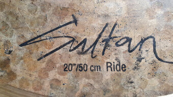 SR20 Ride Sultan-Custom Series Istanbul - 3