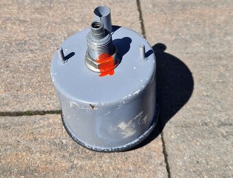 Jawa/Čz, Škoda tachometer - 3