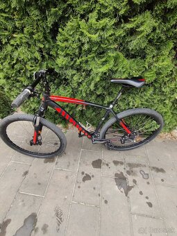 Horský bicykel zn. MAYO XL - 3