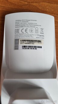 TP-Link TL-WA850RE - 3