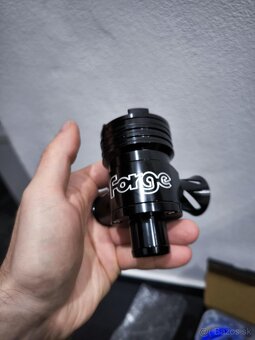 forge blow off ventil pre 1.8T - 3