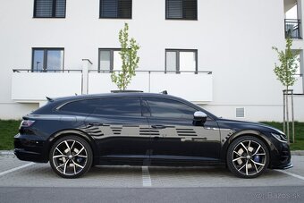 Volkswagen Arteon Shooting Brake 2.0 TSI 4MOTION R300 /AJ NA - 3