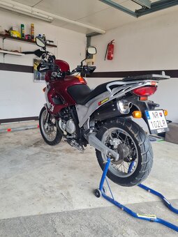 Aprilia Pegaso 650 - 3
