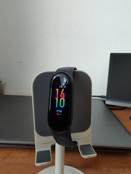 Predám inteligentný náramok Xiaomi Mi Band 5 - 3