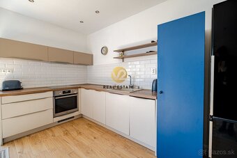 Na PREDAJ novostavba 3 i Rodinný dom 72m2, Nitra - Malý Lap - 3