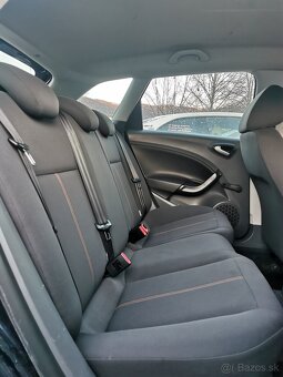 Seat ibiza - 3