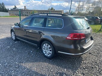 Volkswagen Passat B7 1.6tdi-rv:3.10.2012-Panorama-230tis km - 3