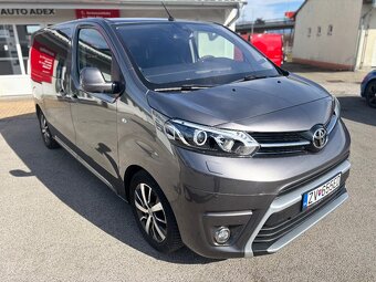 Toyota Proace - 3