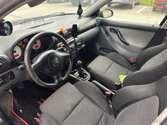 Seat Leon - 3