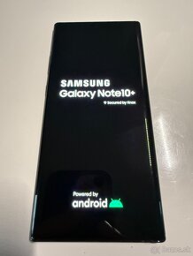 Samsung note 10 plus - 3
