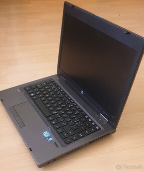 Probook 6460b - 3