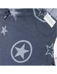 Nosič Fidella Fly Tai outer space blue - 3
