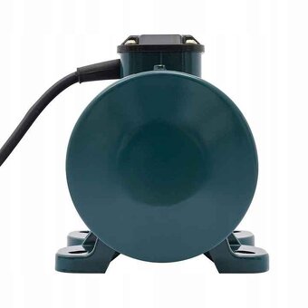 250W vibračný motor 1F/ 220V / 2840 ot./min - 3
