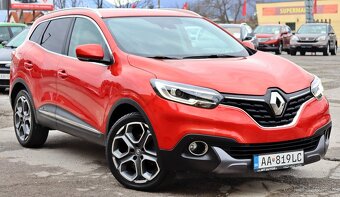 Renault Kadjar Energy TCe 130 Spring Edition Plus - 3