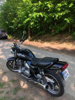 Kawasaki Zephyr 1100 - 3
