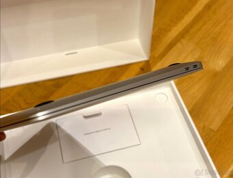 MacBook Air 2019 - 3