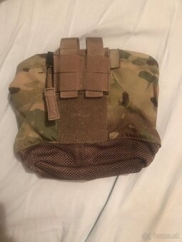 Odhadzovacia sumka Helikon tex multicam - 3