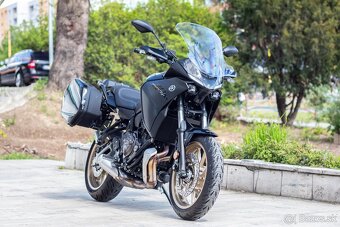 Yamaha Tracer 7 GT 2024 cena s DPH - 3