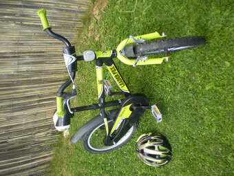 Bicykel Leader Fox Snake 16 - 3