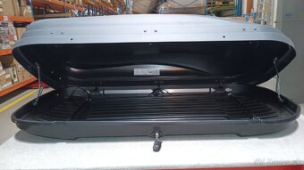 Predám auto box - 3