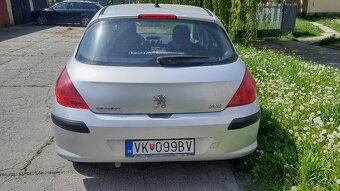 Peugeot - 3