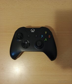 Xbox one - 3