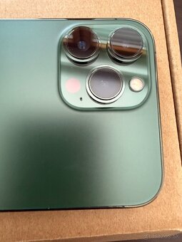 Iphone 13 pro max 512GB - 3