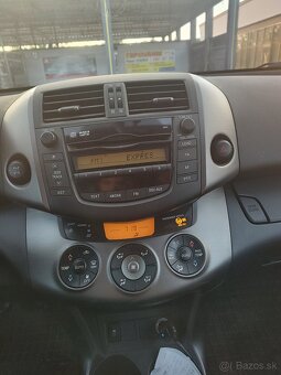 Toyota Rav 4 2,0 Vvti 4x4 LPG - 3