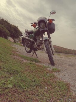 Simson S51 eletronic L1e - 3