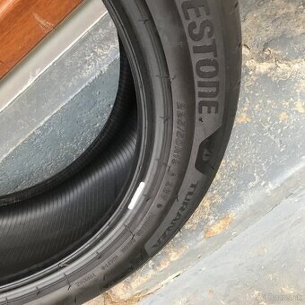 225/50 r19 Bridgestone nové - 3