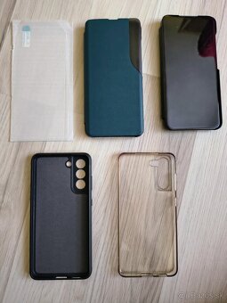 Samsung Galaxy s21 fe - 3