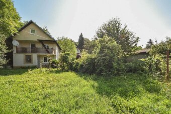 PEKNÁ NEHNUTEĽNOSŤ s KRBOM a GARÁŽOU, KOŠICE-VYŠNÉ OPÁTSKE, - 3