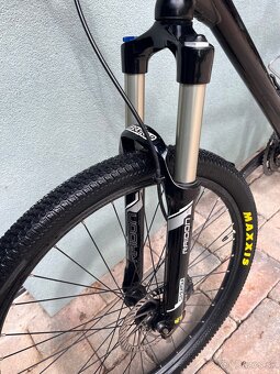 MTB bicykel Author Dexter 26” - 3