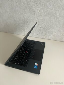 Predam Lenovo T14s Gen2 (stale v zaruke) - 3