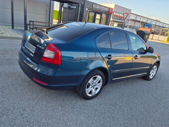 Predám Škoda Octavia 2 Faclieft 1.6 TDI 77kw r.v.2012/11 - 3