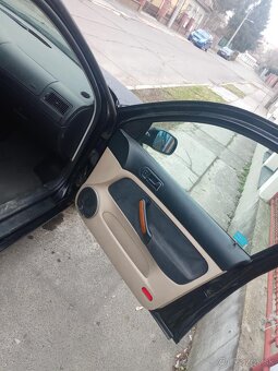 Volkswagen golf - 3